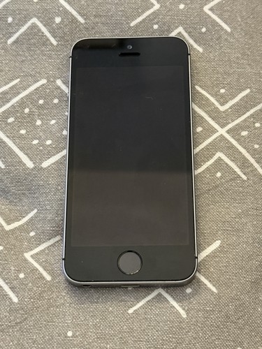 Apple iphone a1662 16gb - se,