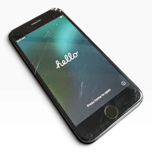 Apple iphone 2nd - apple, se
