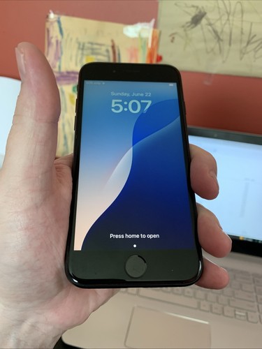 Iphone 2nd gen unlocked - iphone, se