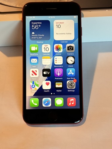 Apple iphone 64 - apple,