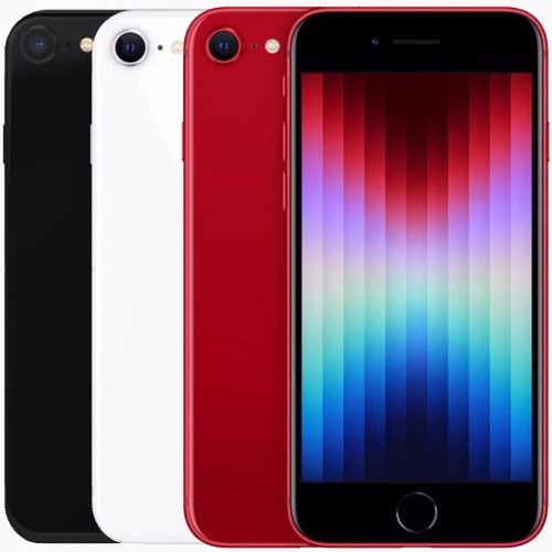 Apple iphone 3rd gen 64gb - iphone, se