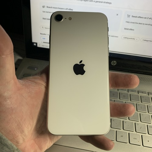 Iphone 3rd gen - gen, unlocked