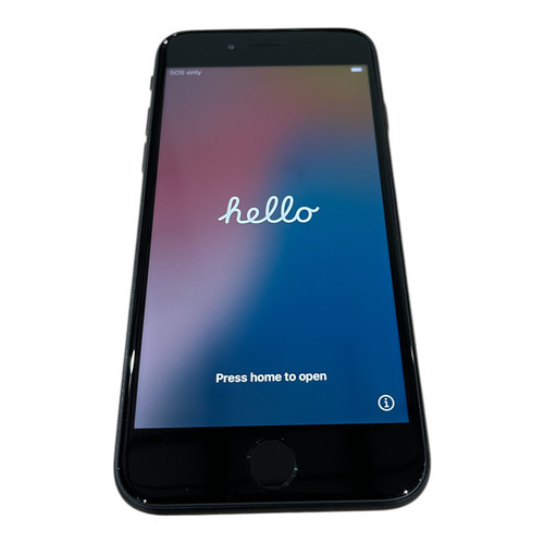 Apple iphone 3rd gen 64gb - apple, se