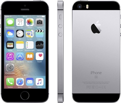 Apple iphone - , (1st
