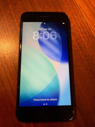Apple iphone 2nd gen 64gb - apple, se