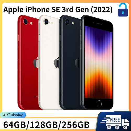 New sealed apple iphone - ✨new, sealed✨