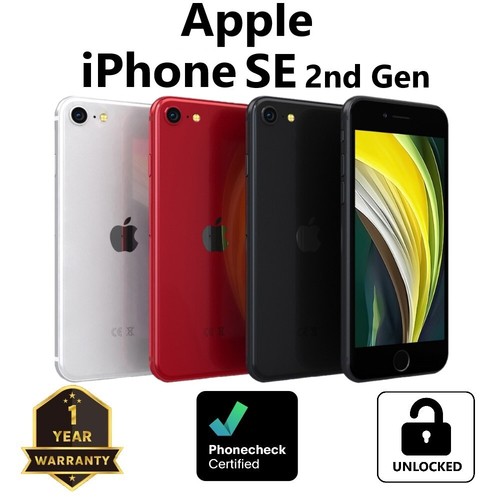 Apple iphone 2nd gen - iphone, se
