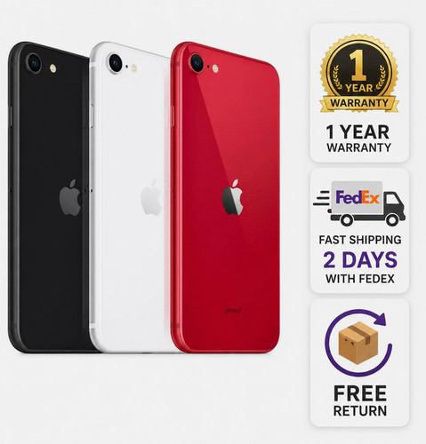 Apple iphone 2nd gen 64gb - se,