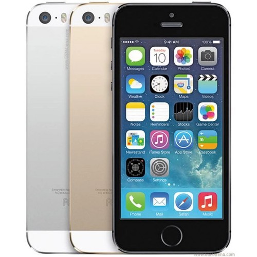 Apple iphone 16gb - apple, 5s
