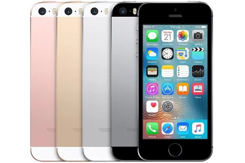 Apple iphone 1st gen - se,