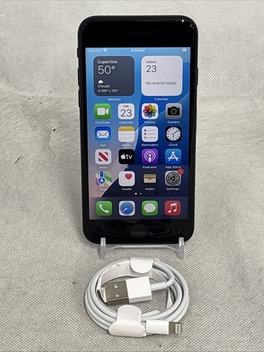 Apple iphone 3rd gen - se,