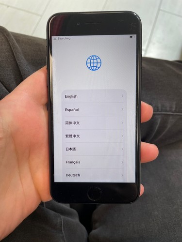 Apple iphone 2022 - 64, gb