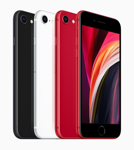 Apple iphone all - apple, se