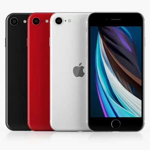 Apple iphone 2nd gen 64gb - iphone, se
