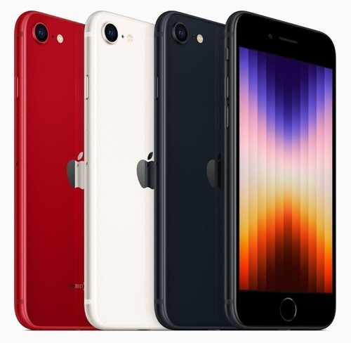 New apple iphone 3rd gen - new,